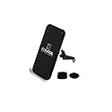Course Motorsports DirectFit Magnetic Phone Mount and Car Phone Holder for Honda Civic (2013-2015) - Magnetic Head