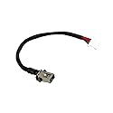 Zahara Replacement for Acer Spin 3 SP315-51-757C N16P9 DC Power Jack Harness Cable Socket Plug Port