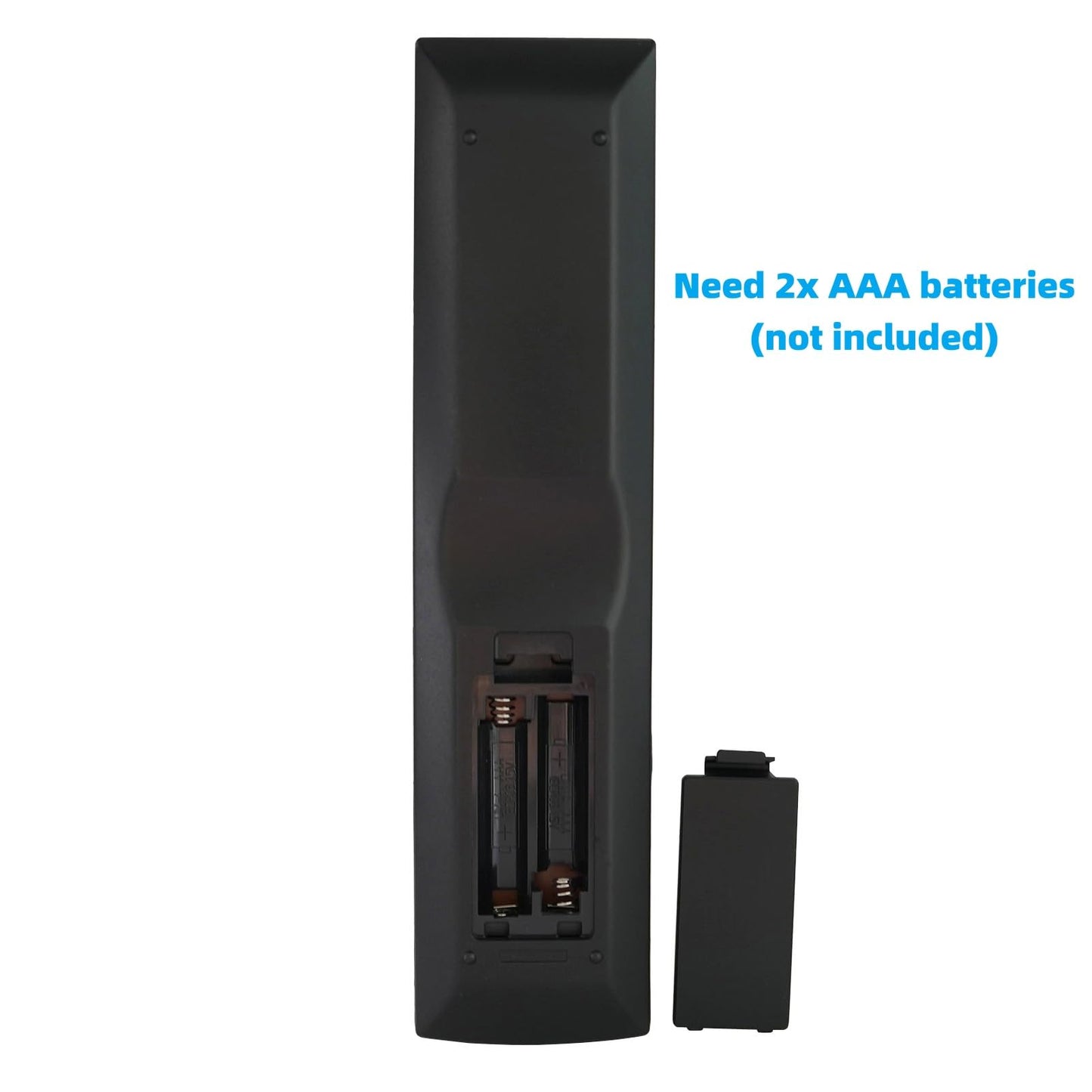 AV Remote Control Fit for RXV661BL HTR-6080 HTR6080 RX-V661 RXV661 RXV661BL for Yamaha AV System