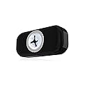 ZenFrekvens Ferrofluid Bluetooth Speaker 5.3?Dancing Sound Sensitive Music Audio Visualizer?Magnetic Fluid Venom Music Mate?Desk Display for Table