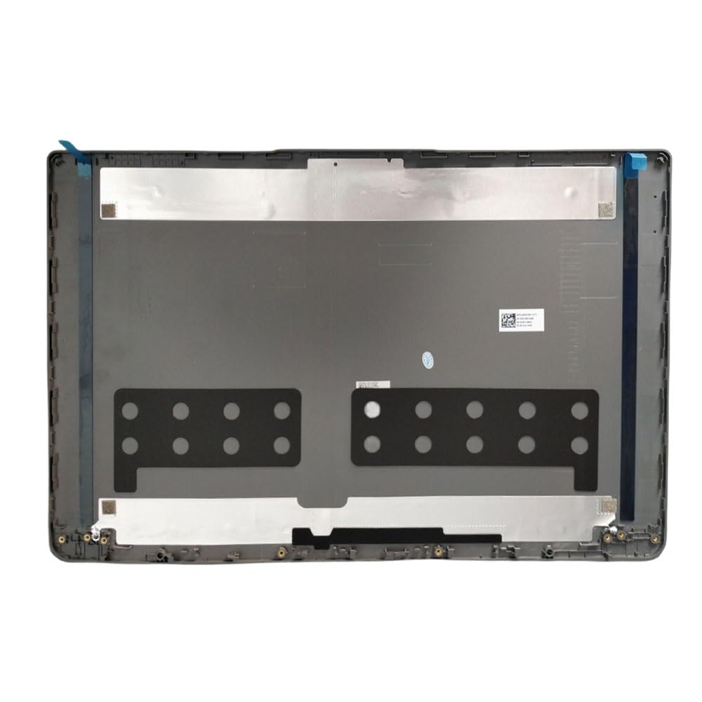 Laptop LCD Top Back & Front Bezel Cover Case Compatible for Lenovo IdeaPad 1 15ADA7 1 15AMN7 5CB1F36621 AP3L6000160 5CB1M48453 5CB1F36618 5B30S19034