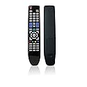JISOWA Universal Remote for Samsung TV Remote Control Replacement BN59-00673A BN59-00853A BN59-00856A BN59-00695A BN5900856A LN40B500P3F
