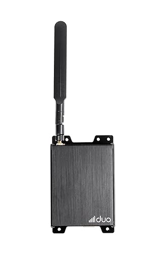 Duo-IP/LTE Dual-Path Alarm Module Compatible with DSC and Honeywell Security Systems. ALERTS ON Your Smartphone. SIM Included.