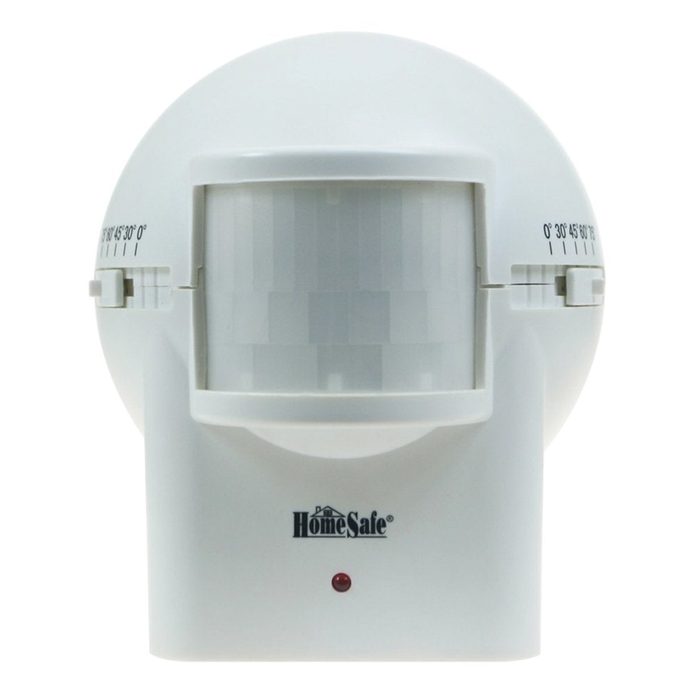 Safety Technology HA-MOTION-OD Outdoor Home Safe Wireless Home Security Motion Sensor