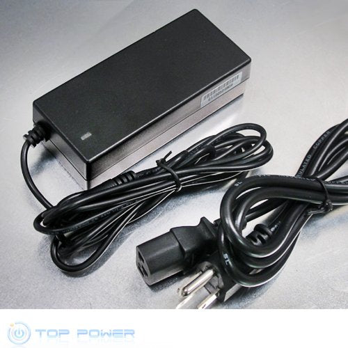T-Power Charger for Polycom 48V DC SoundPoint IP560 IP670 SIP Phone PN: 2200-17573-001 VVX 500 600 1500 SoundPoint IP 560: 2200-12560-025 SoundPoint