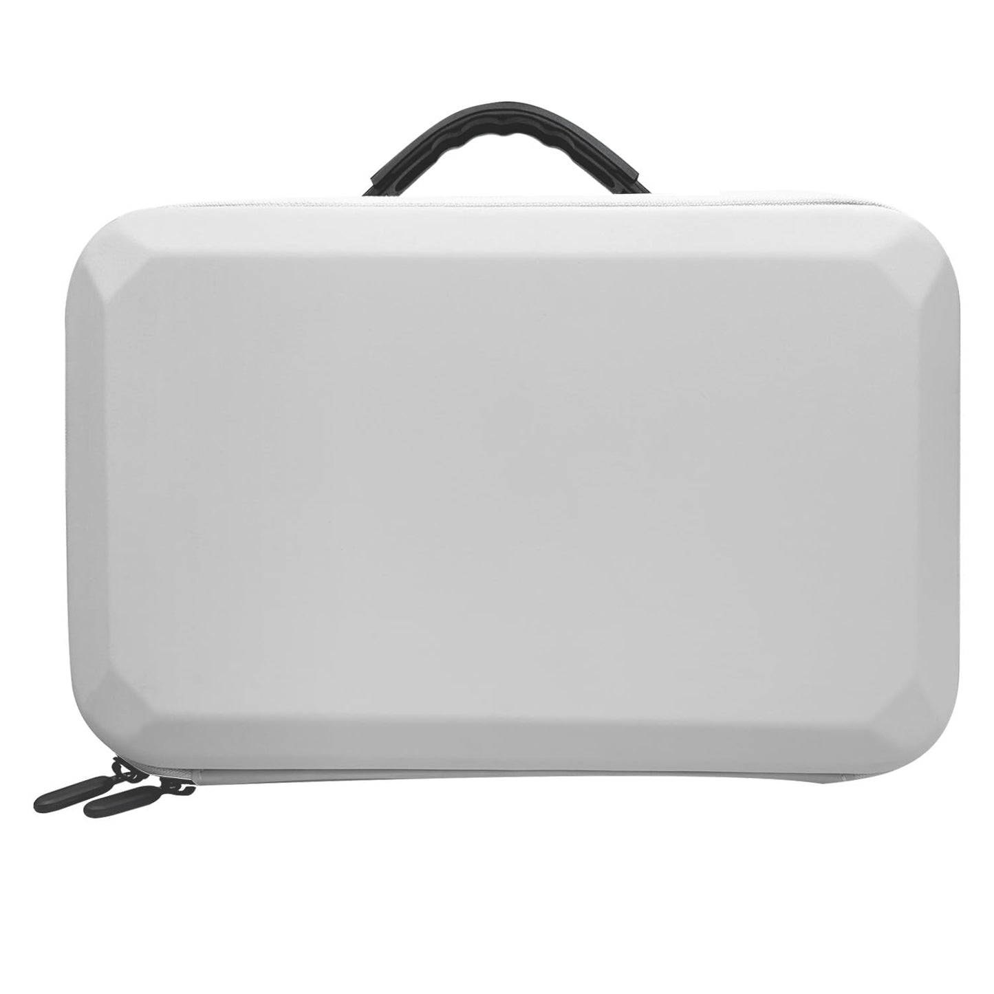 Honlyn Carrying Case for DJI Neo 2 Drone, Case Portable PU Leather Storage Shoulder Bag Fly More Combo Drone and RC-N3 Remote Controller Accessories