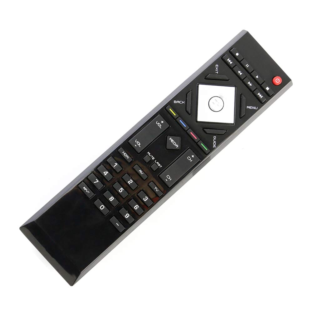 New Remote Control VR15 fit for Vizio TV E421VL E420VL E470VL E470VLE E421VO E420VO E370VL E321VL E371VL E320VP E320VL E320VL-MX E370VL-MX E420VL-MX
