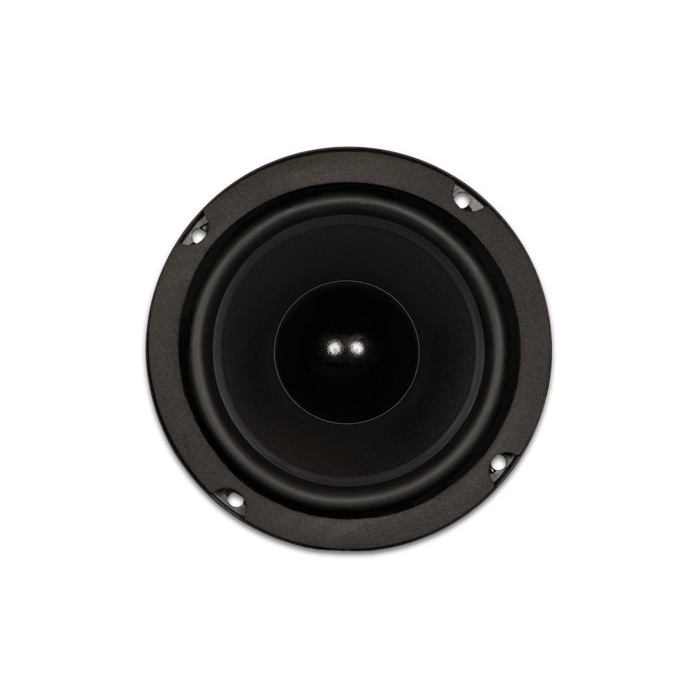 Goldwood Sound GW-4028/S Shielded 4" Woofer 70 Watt 8ohm Replacement Speaker