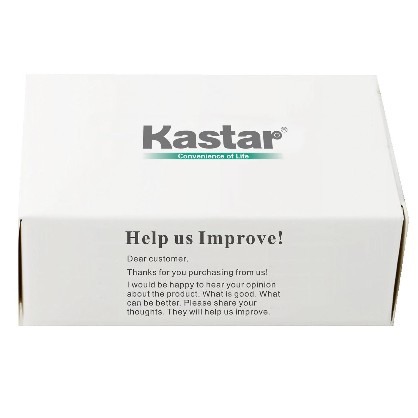 Kastar 1-Pack Battery Replacement for Uniden 5.8GHz Phone Models CEZAI998 CXAI5198 CXAI5698 DXAI5188-2 DXAI5588-2 DXAI5588-3 DXAI5588-4 DXAI5688-2