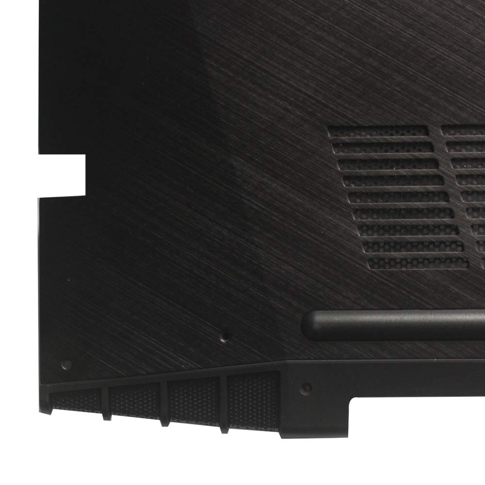 Laptop Replacement Parts Fit Lenovo Y70-70 (Bottom Base Cover Case)