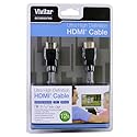 Vivitar 12' Vivitar 4K 3D Ultra High Definition HDMI with Ethernet