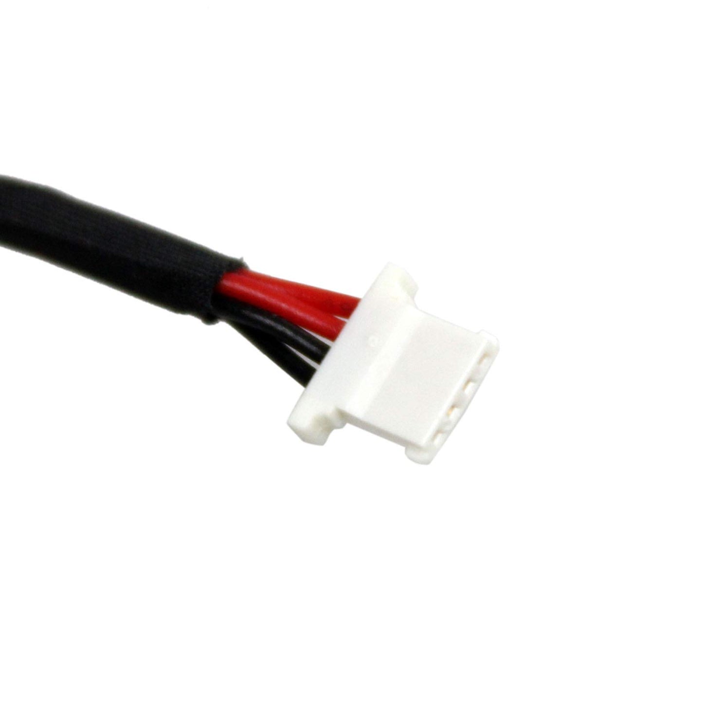 Zahara Replacement for Acer Spin 3 SP315-51-757C N16P9 DC Power Jack Harness Cable Socket Plug Port