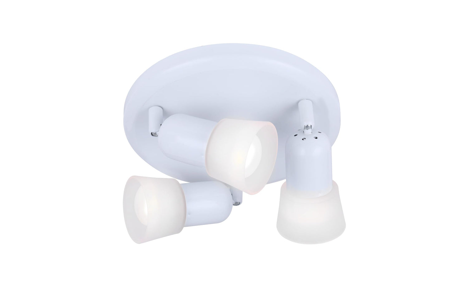 CANARM ICW5311 Ceiling/Wall Omni 3 Light