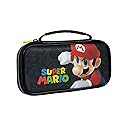Unknown Official Super Mario Travel Case - Switch & Switch Lite & Switch OLED