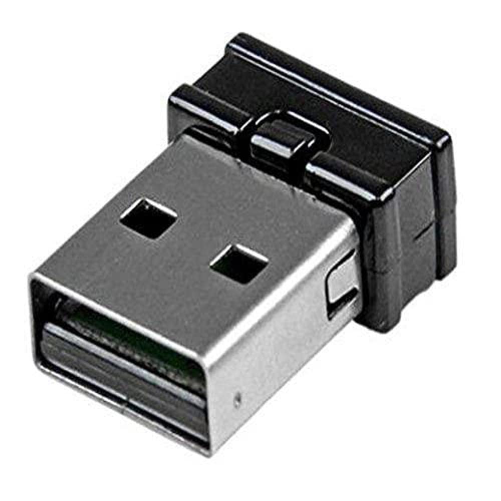 StarTech Mini-USB Bluetooth 4.0 Adapter, TAA (USBBT2EDR4)