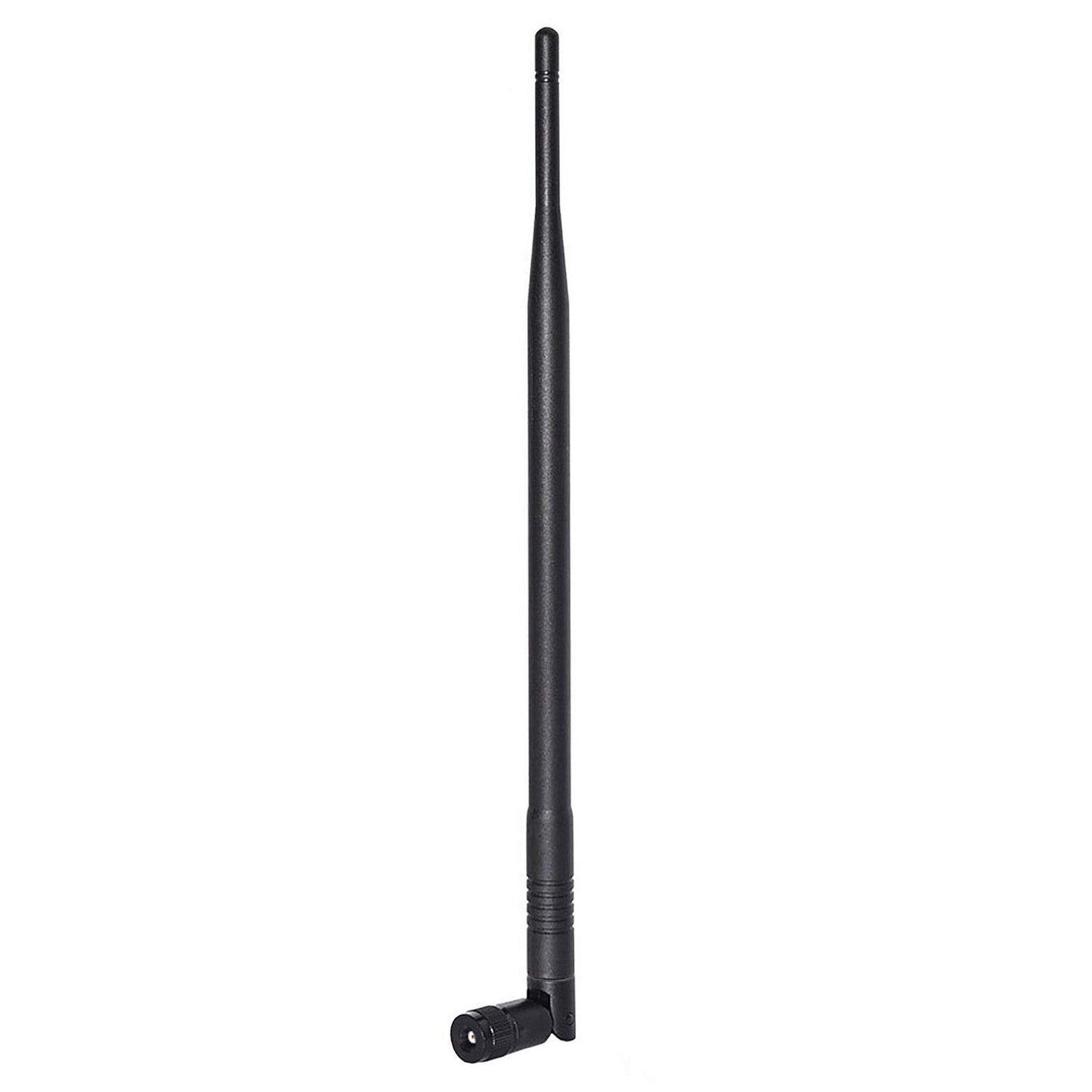 Bingfu RP-SMA 4G LTE Antenna 7dBi for Trail & Hunting Camera - for Cellular Game Cam, Wildlife Monitor, Outdoor Security Camera
