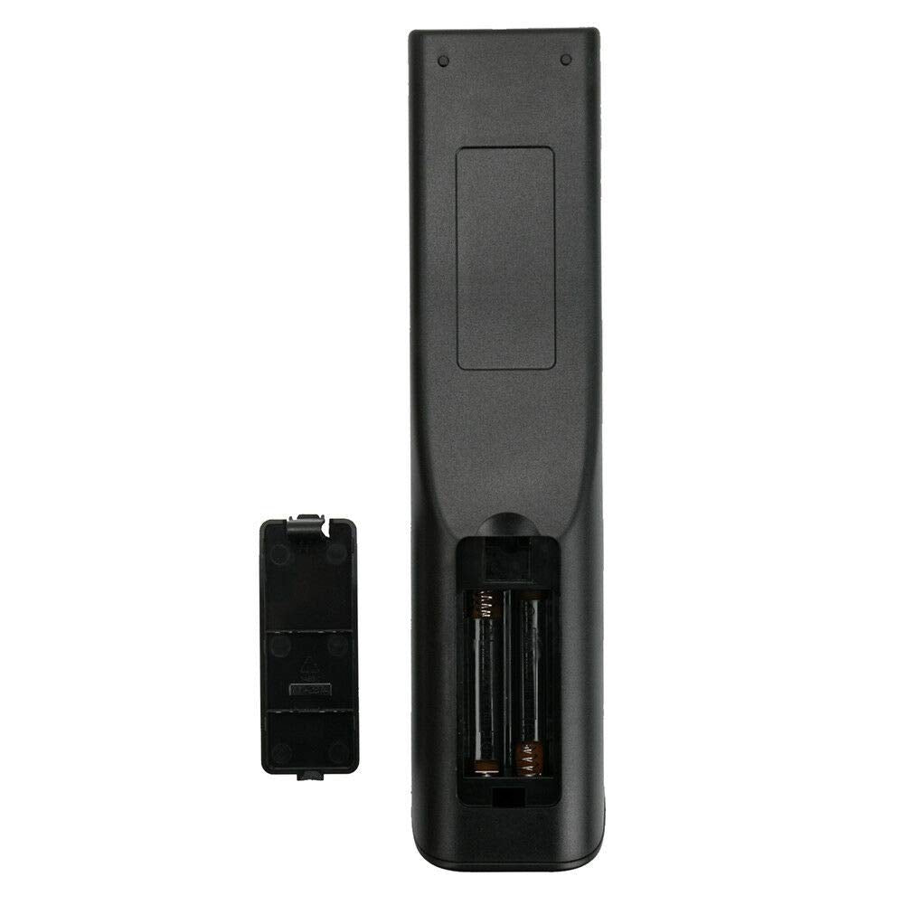 New Remote for Polaroid TV FLM-4034BH TLA-04011C TDX-03211C FLM-4232HM 1513-TDXB