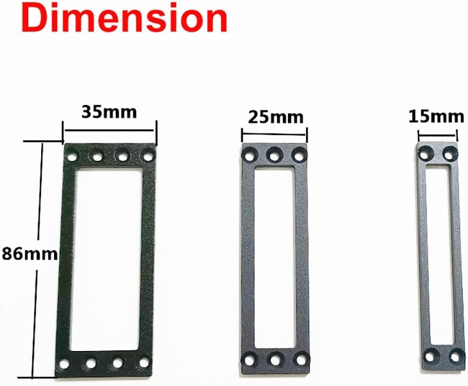2.5inch Solid State Hard Disk SSD Aluminium Alloy Bracket ITX Computer case Built-in PC SSD HDD Bracket 2 Bays SATA PATA Computer Hard Disk Rack