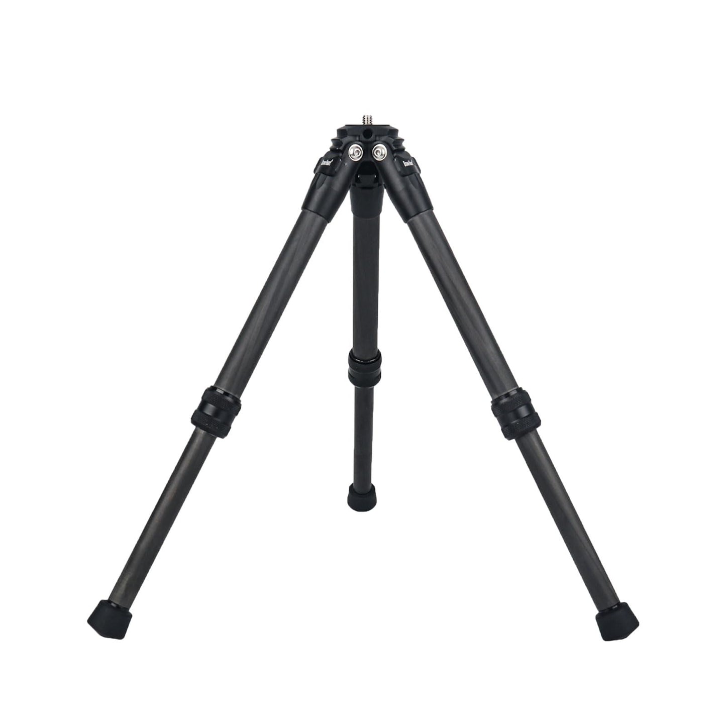 Inksoon Carbon Fiber mini Tripod for Insta360 Insta 360 x5 x4 x3 x2 x, for DJI OSMO 360 Action 3 4 5, for GoPro Ultra Light Mini Stand with 3-Angle