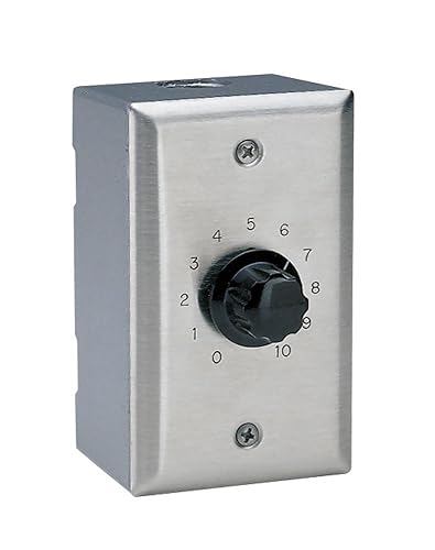VALCOM Page Port PreAmp/Expander