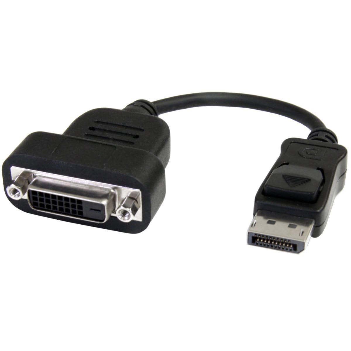 Startech DISPLAYPORT Active DVI Adapter