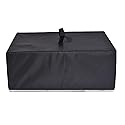 Heavy Duty Fabric Printer Dust Cover Waterproof caps for Brother MFC-J4335DW INKvestment Tank All-in-One Printer and Brother MFC-J1205W INKvestment