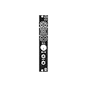 Synthrotek Sound Study Modular Kontact MIC