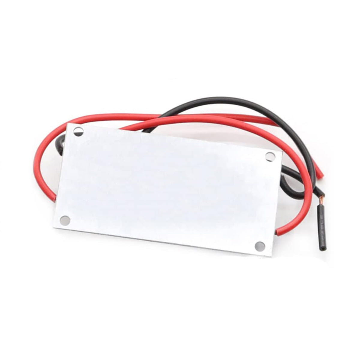 2 Packs 250W DC-DC Boost Converter Module - 10-40V to 10-50V Adjustable, 6A 150kHz Constant Voltage/Current Power Module