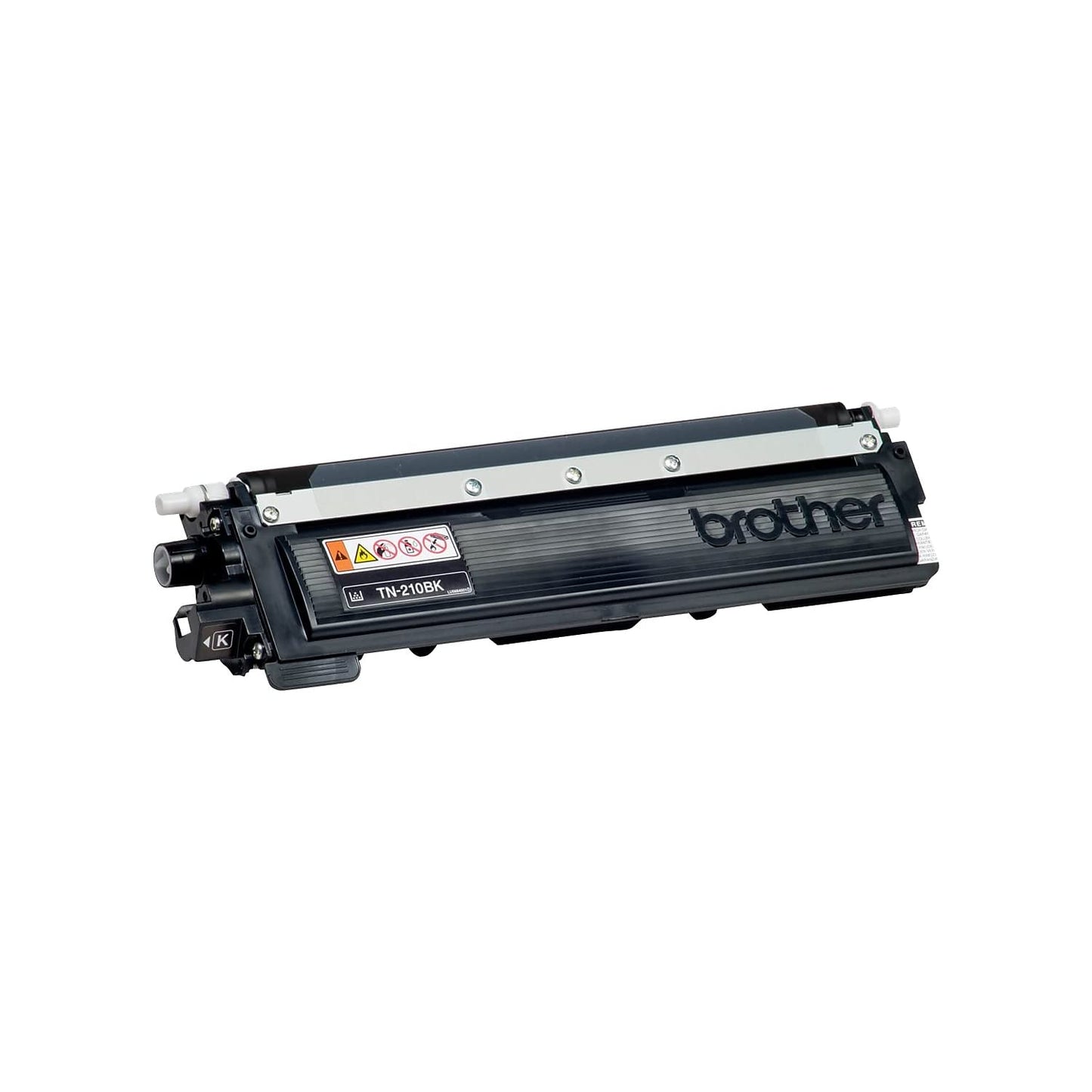 Brother International TN210BK Black Toner