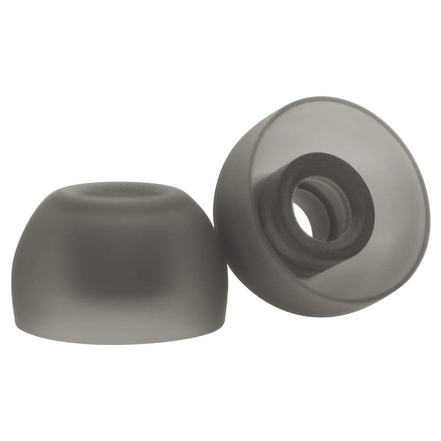 Replacement Ear Tips for JBL Vibe Beam/JBL Vibe Beam 2 / JBL Tune Beam Earbuds, Silicone Earbuds Tips, 9 Pairs (S/M/L)