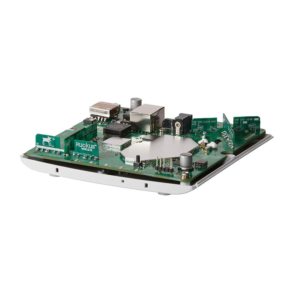 Ruckus Wireless ZoneFlex R320 Series Access Point (901-R320-US02)