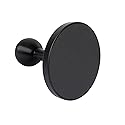 Super Magnetic Cell Phone Holder Base with 1" Ball for MagSafe iPhone 17 16 15 14 13 Series,Compatible with RAM mounts and Other B Size Ball Double