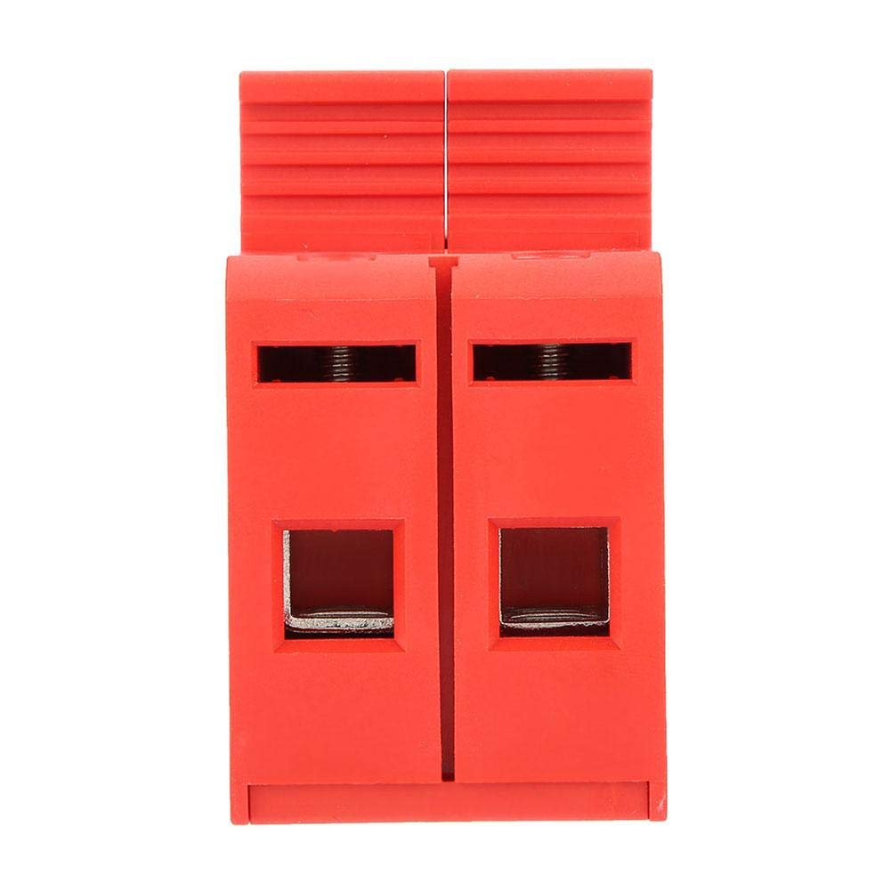 House Protective Device Low-Voltage Arrester Device DC1000V 2P 20KA~40KA