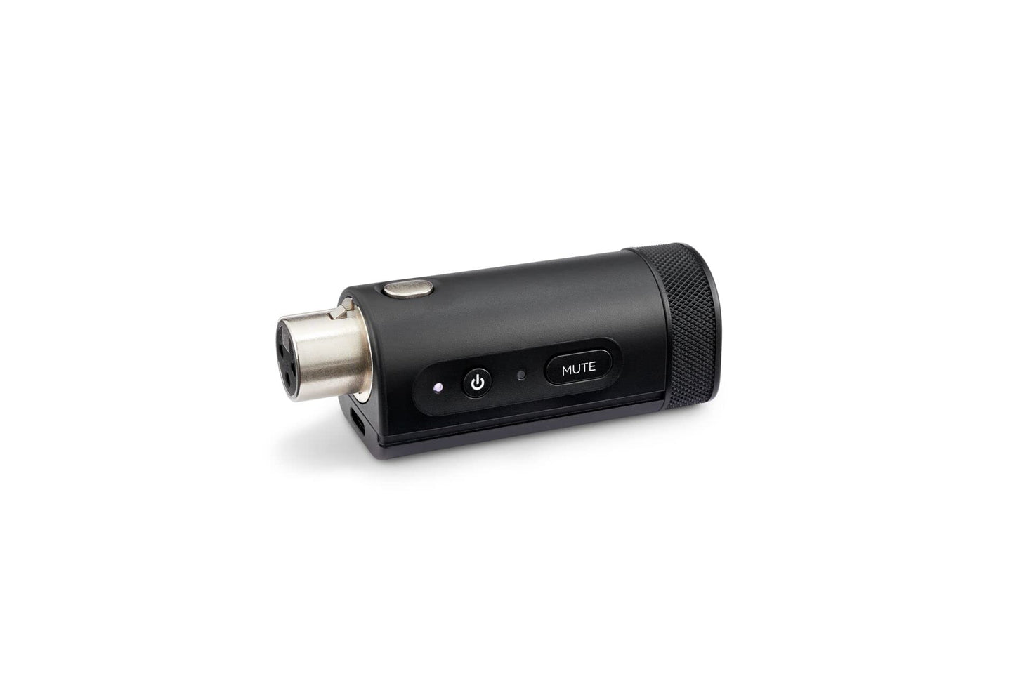 Bose XLR Wireless Mic/Line Transmitter for S1 Pro+ PA System, Black