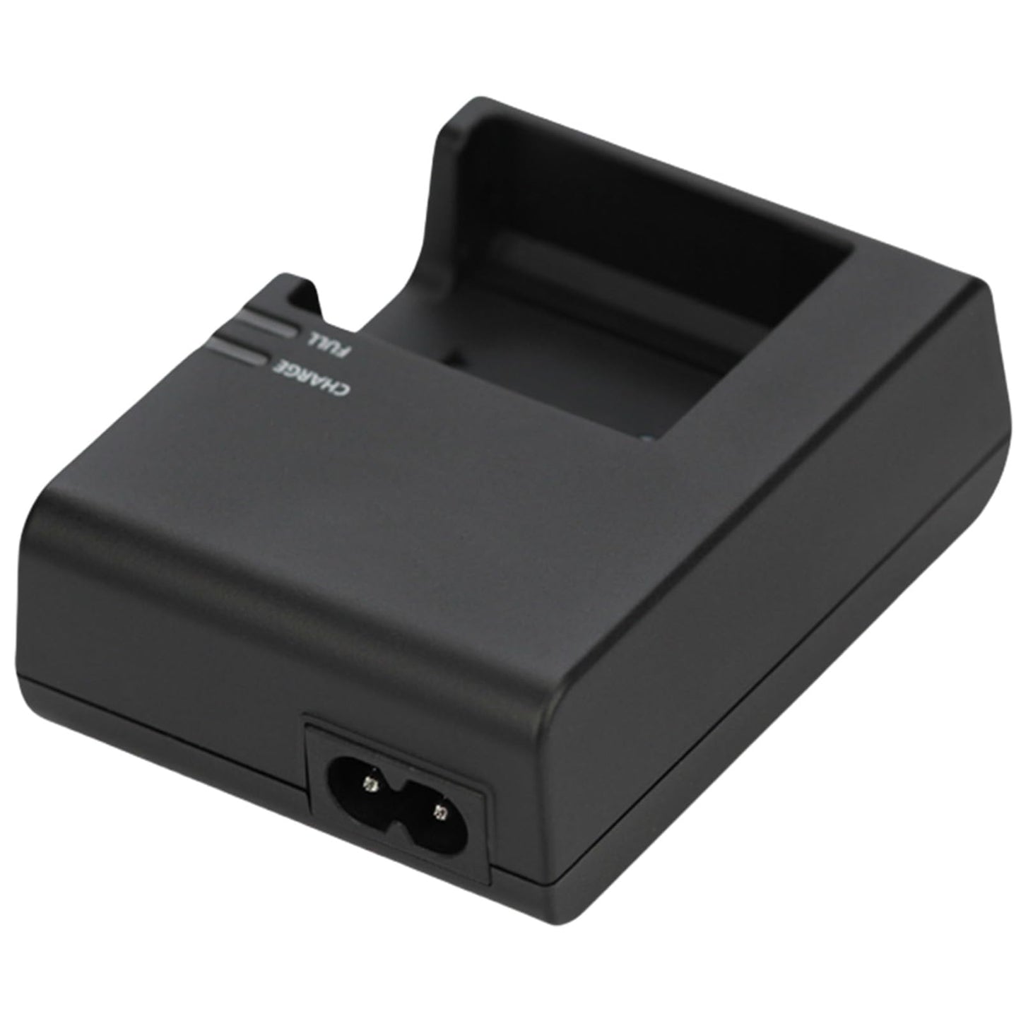 LP-E10 LC-E10 Battery Charger Compatible with Canon EOS Rebel T7, T6, T5, T3, T100,4000D, 1200D, 1100D, 1300D, 1500D, 3000D, kiss X50, X70, X80,X90