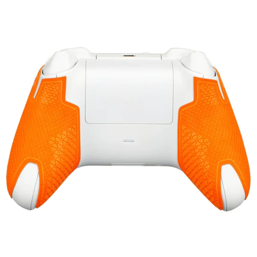 Lizard Skins DSP Controller Grip for Xbox X/S Controllers - Xbox X/S Compatible Gaming Grip 0.5mm Thickness - PRE Cut Pieces - Easy to Install - 10