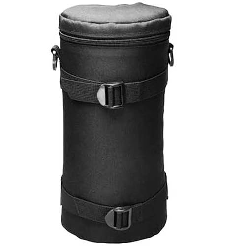 ProMaster Deluxe Lens Case - LC7, (Model 1818)