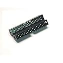 Micro SATA Cables 40-Pin Male to 40-Pin Male IDE Adapter