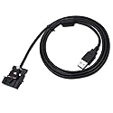 Aimtobest PMKN4010 PMKN4010B USB Programming Cable Compatible for Motorola XPR5550 XPR4550 XPR4350 XPR5350 XPR8300 XPR4300 XPR4500 DR3000 XiR M8268