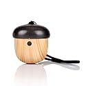 Mini Bluetooth Speaker - AVWOO Wireless Bluetooth Speaker with Enhanced Bass and Built-in Mic, Portable Bluetooth Speaker for Home Outdoor Travel, 10m