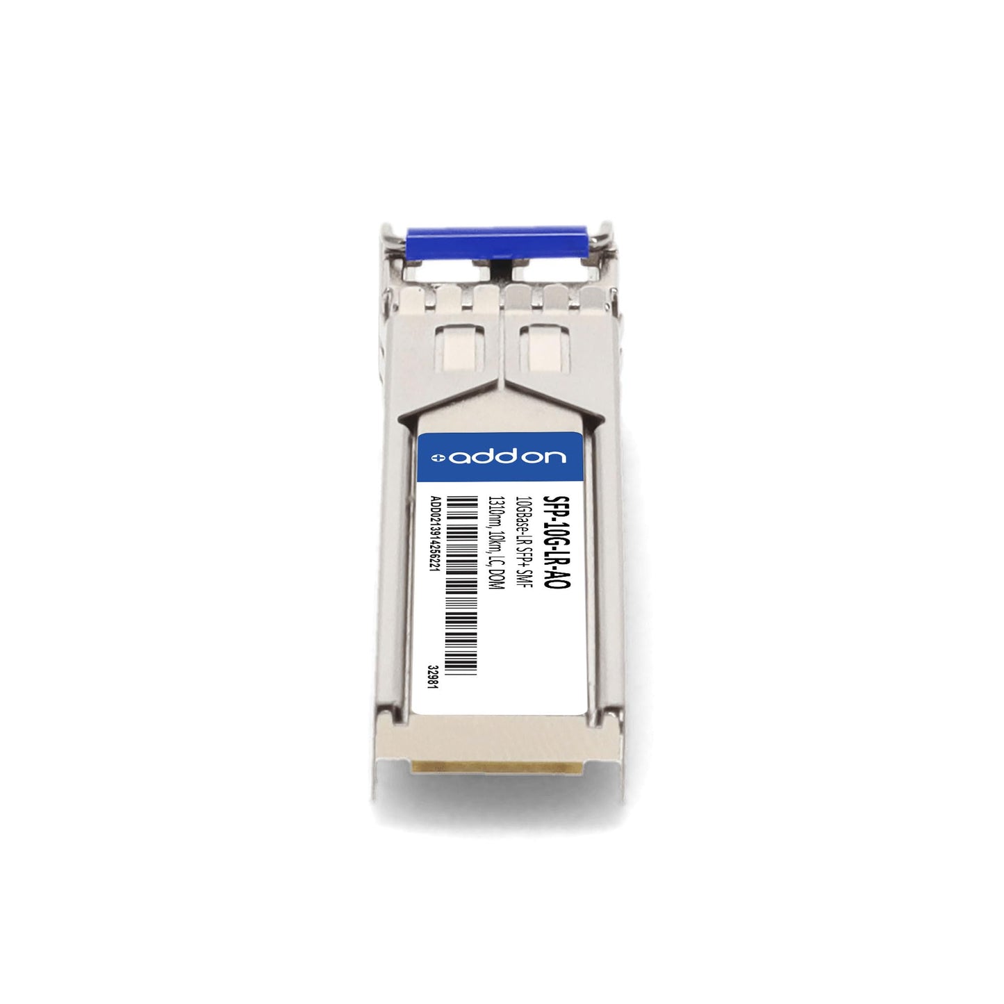 AddOn Cisco SFP-10G-LR Compatible 10GBase-LR SFP+ Transceiver (SFP-10G-LR-AO)