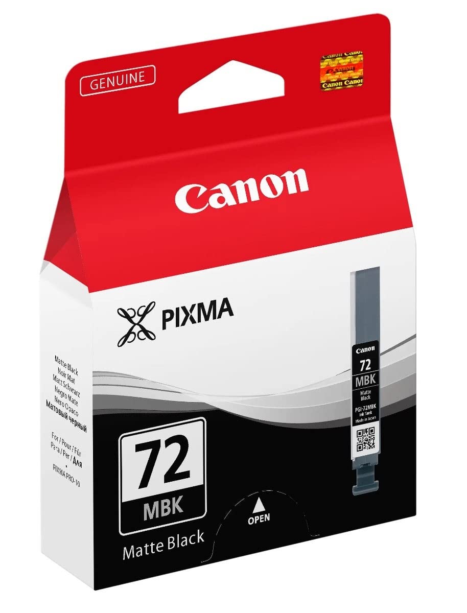 Canon PGI-72 MBK