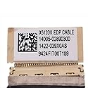 Zahara LCD DEP Cable Screen Display Video Wire Line 30PIN Replacement for Asus Vivobook X512DK X512DK-1G A512D F512D F512DA-EB51 X512DA F512F