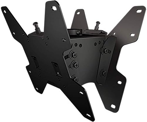 Screen Adapter Dual Tilt Ceiling Mount for 13" - 37" Screens