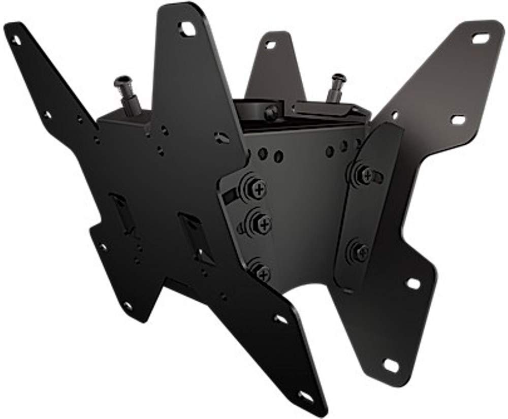 Screen Adapter Dual Tilt Ceiling Mount for 13" - 37" Screens
