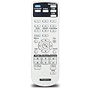 Replacement Projector Remote Control for Epson PowerLite 2255U Home Cinema LS100 PowerLite Home Cinema 1450