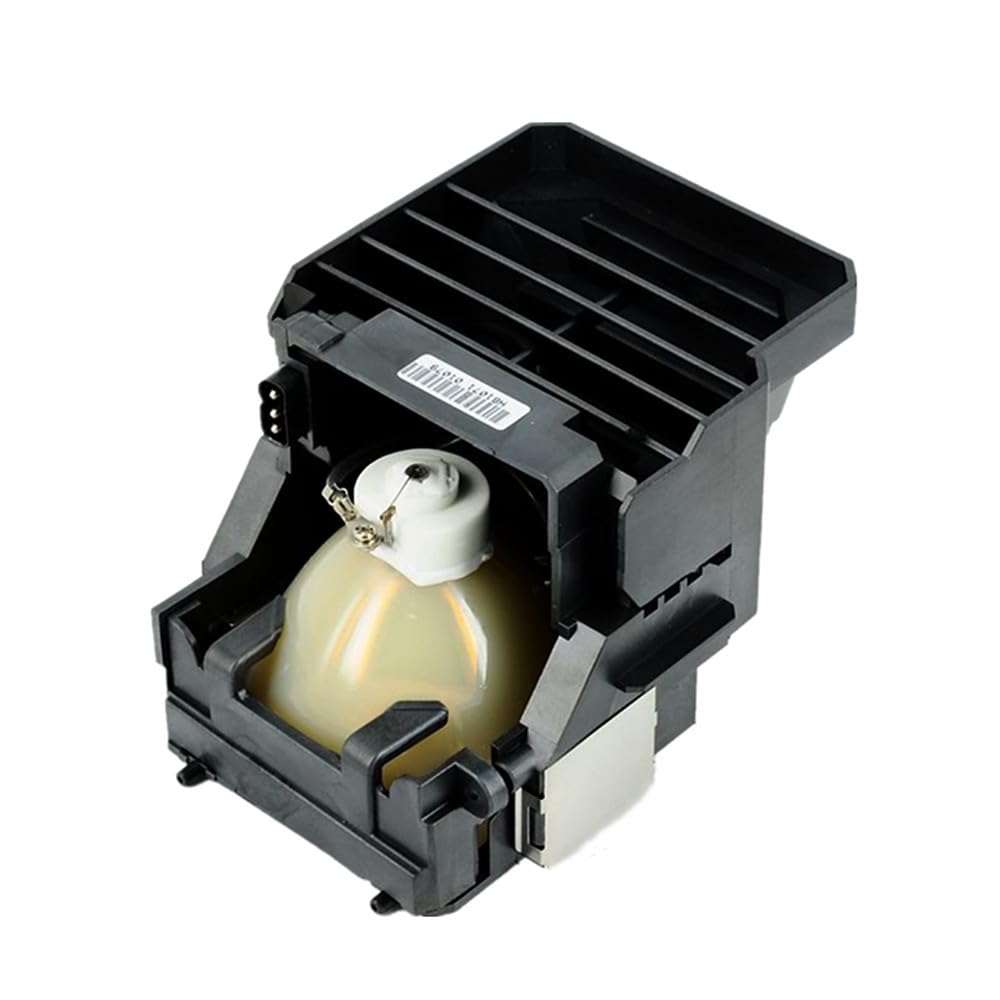 AWO 610-335-8093 / POA-LMP116 Replacement Lamp Bulb with Housing for Eiki LC-SXG400 LC-SXG400L LC-XG400 LC-XG400L Projectors