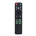 New Voice Remote Replacement for LG MR25GA Magic Remote Control, Compatible with LG Smart TV OLED C5/B5/G5 Series, QNED 92A/ 85A/80A/ UA77 Series