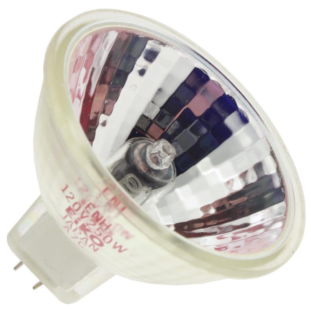 Replacement for Eiko ENH, 250 watt, 3250K, 2" MR16 Slide Projection Specialty Light Bulb