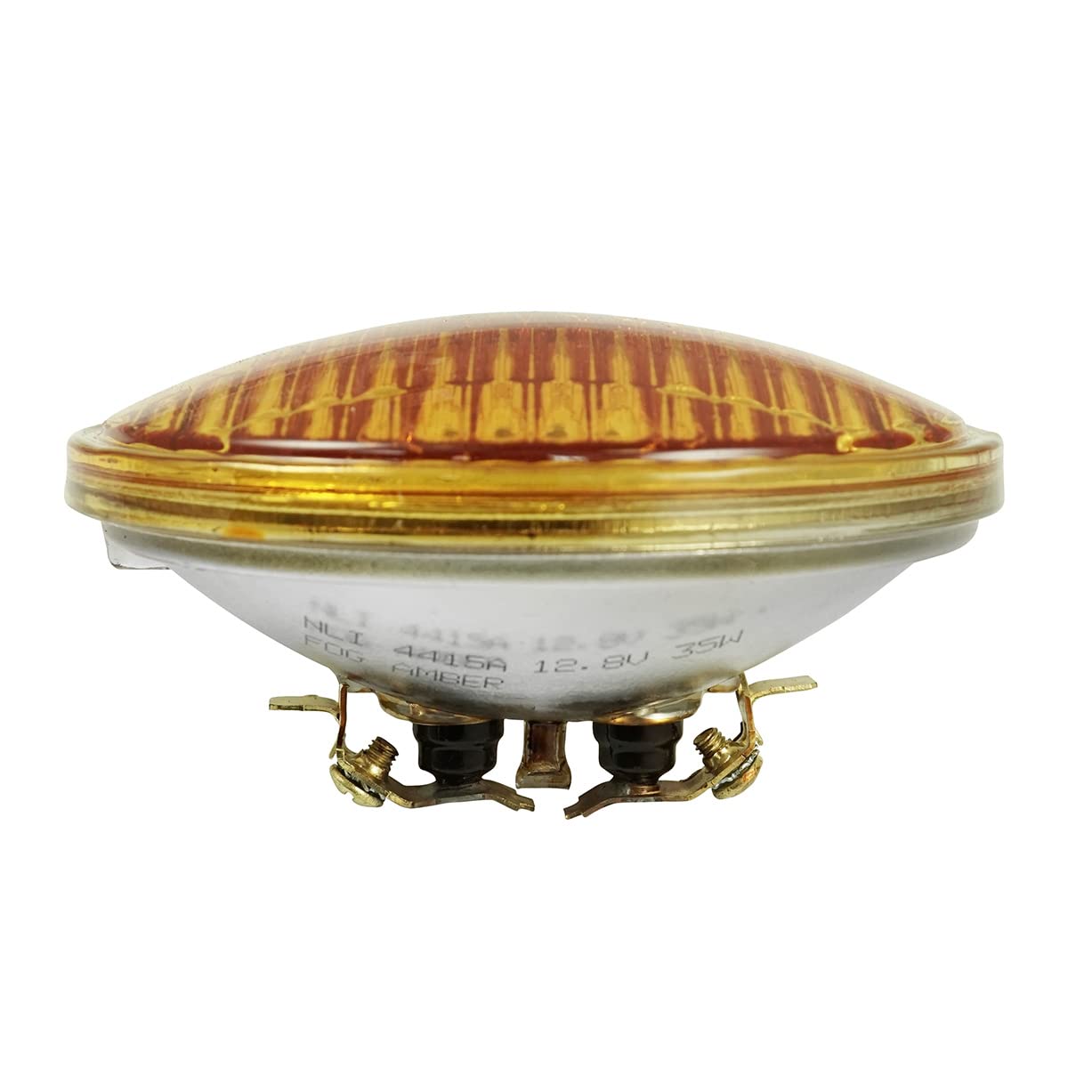 Norman Lamps 4415A - Volts: 12.8V, Watts: 35W, Type: PAR36 Sealed